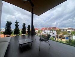 Lengkok Mariam (D17), Detached #455494241